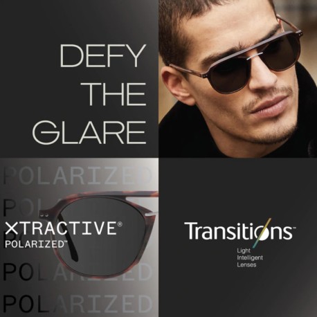 Lenti fotocromatiche transition in vendita online -40% - Waltlens