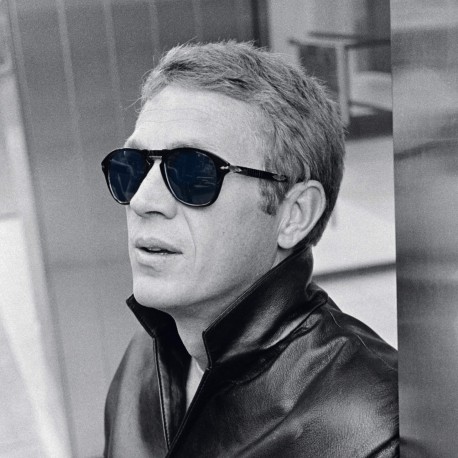 Persol 649 sfumato marrone - Waltlens