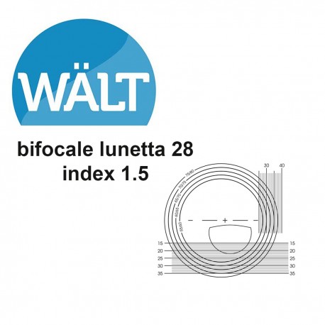 lenti bifocali