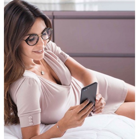 Lenti progressive Confort Device con trattamento UV Protection - Waltlens