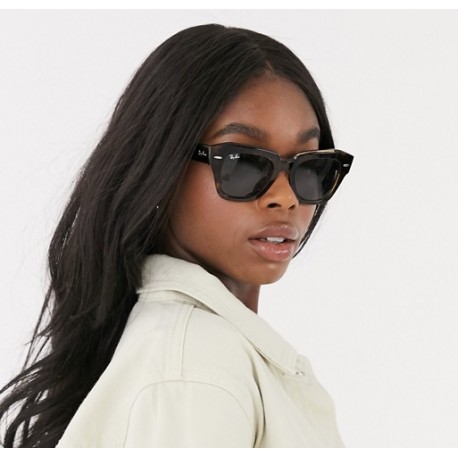 RAY BAN STATE STREET - Waltlens