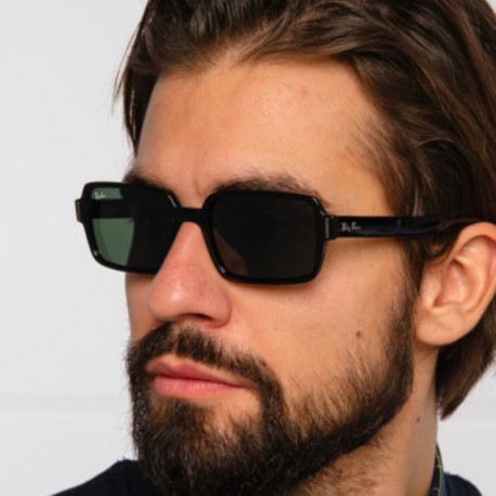 Ray Ban Benji - Waltlens